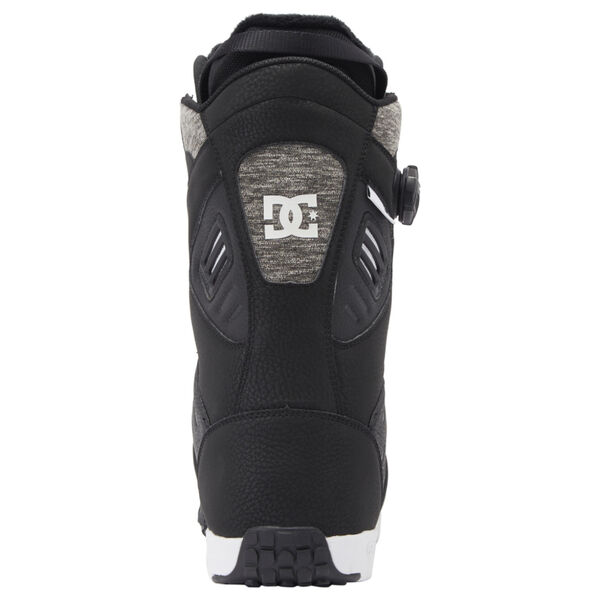 DC Shoes Judge BOA Snowboard Boots Mens